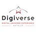 Digiverse (@digiversede) Twitter profile photo Digiverse (@digiversede) Twitter profile photo
