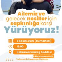 Trabzon Aile Dayanışma Platformu (@ailedayan) 's Twitter Profile Photo