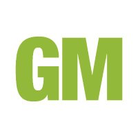 GM Technology(@GMTechnology_) 's Twitter Profile Photo