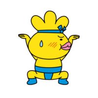 おでん君　 2025年最新】ニセおでんくんの人気アイテム - メルカリ
