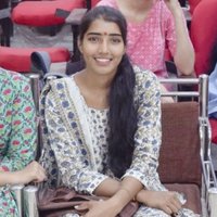 Naini Vishnoi🇮🇳 (@nainivishnoi) 's Twitter Profile Photo Naini Vishnoi🇮🇳 (@nainivishnoi) 's Twitter Profile Photo