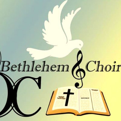 Bethlehem choir