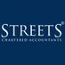Streets Accountants (@StreetsAcc) Twitter profile photo
