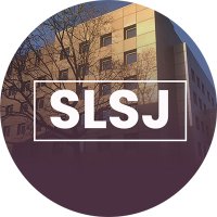 Law & Social Justice (@livunislsj) 's Twitter Profile