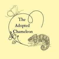 The Adopted Chameleon (@adptdchameleon) 's Twitter Profile
