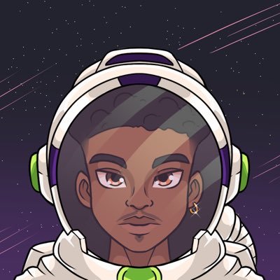 Building a new society for us. Bassai awaits 🚀👨🚀