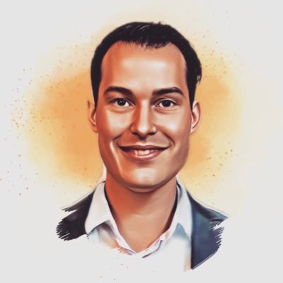 DominiquePankow's profile picture. Freelance electrical engineer, tech fanatic and Ultra runner