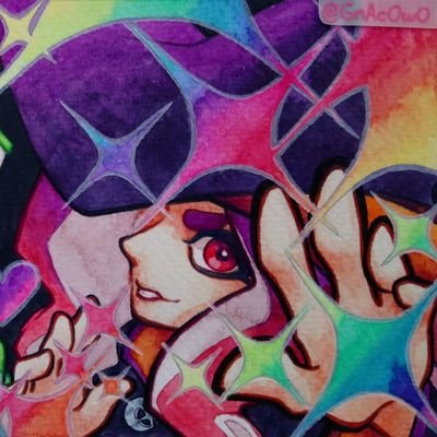 gabytita (GnAc)さんのプロフィール画像
