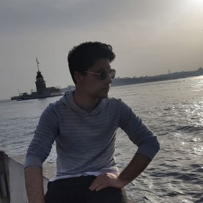 Beratcelik_04's profile picture. 