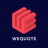 WeQuote (@wequote_cloud) 's Twitter Profile