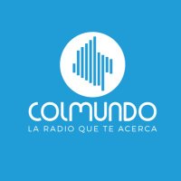 Colmundo Radio (@colmundoradio) 's Twitter Profile Photo Colmundo Radio (@colmundoradio) 's Twitter Profile Photo