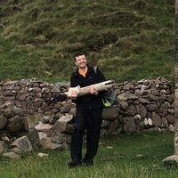 Christopher Murray (@murray_cg) 's Twitter Profile