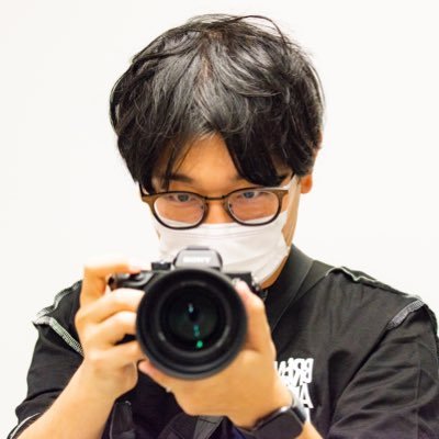 myusuke_t Profile Picture