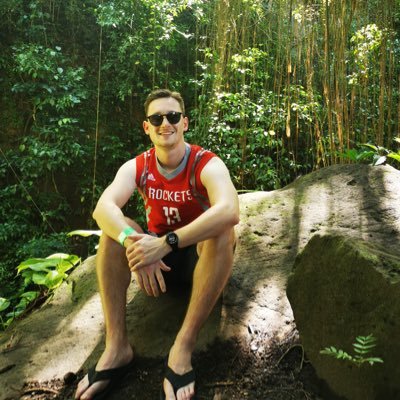 alexrussell32's profile picture. 31 #GGMU