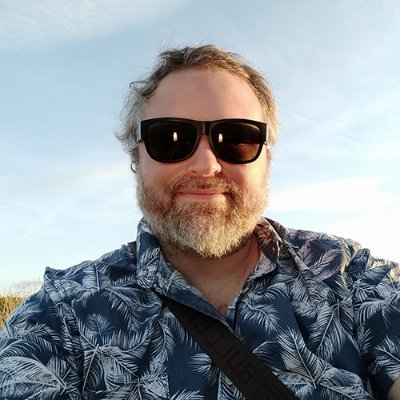 Ian Schröder Profile