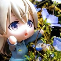 ししゃも (@days_with_eila) Twitter profile photo