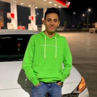 Ahmed Amara (@ahmedam1111) 's Twitter Profile