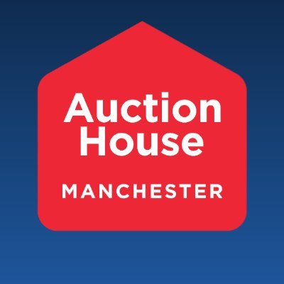 Auction House Manchester, part of the UK's No.1 Residential and top 5 commercial auctioneers. Local property #Auction specialists with regional coverage