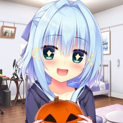 かぼちゃさんのプロフィール画像