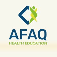 Afaq Health Education (@afaqlms) 's Twitter Profile