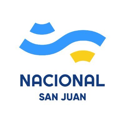 Radio Nacional San Juan
📻 AM 910 | FM 101.9
📲 0264-5801880       
📲WhatsApp: https://t.co/OsCvHTQFju 
@rta_se