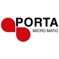 Porta Micro Matic(@portafonts) 's Twitter Profile Photo