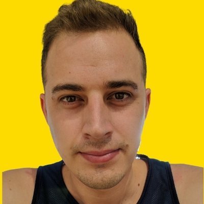 dwtoledo's profile picture. Front-end developer #HTML, #CSS e JavaScript