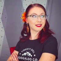 Liberty Doll (@thelibertydoll) 's Twitter Profile Photo Liberty Doll (@thelibertydoll) 's Twitter Profile Photo