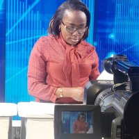 Alpha NDAMUSO (@alphandamuso) 's Twitter Profile