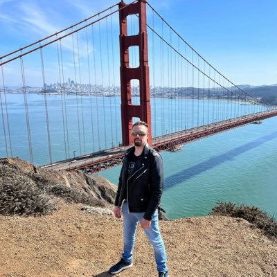 mirko_monti6's profile picture. Ai Agents Builder - Techno optimist