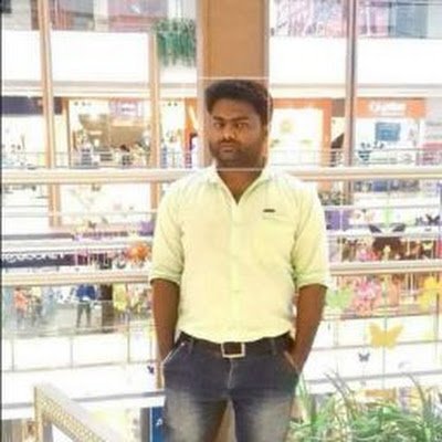 RaviKum39861477's profile picture. 