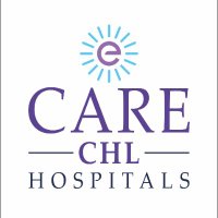 CARE CHL Hospitals(@CHLHospitals) 's Twitter Profile Photo