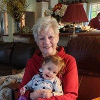 Lois Engel (@loisengel6) 's Twitter Profile