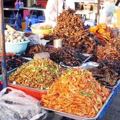 NarinSaem's profile picture. 