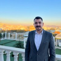 Cengizhan Topçu(@cngzhntopcu) 's Twitter Profile Photo