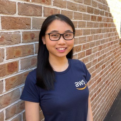 TechWithLucy Profile Picture