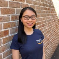 Lucy Wang (@techwithlucy) 's Twitter Profile Photo Lucy Wang (@techwithlucy) 's Twitter Profile Photo