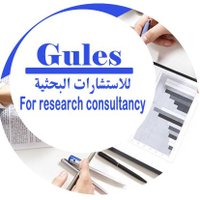 Jules Research Consulting (@researchjules) Twitter profile photo