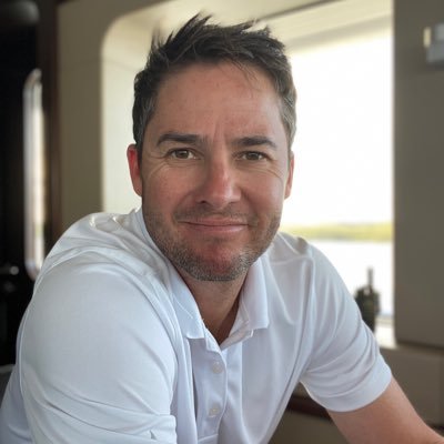 Investor for Business Owners looking to Scale or Exit their Business | 20+ Year Yachting Professional with Expansive M&A Network