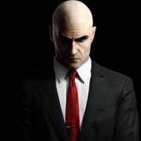 HITMAN (@pherosky) 's Twitter Profile