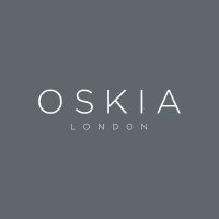 OSKIA Skincare (@oskia) 's Twitter Profile