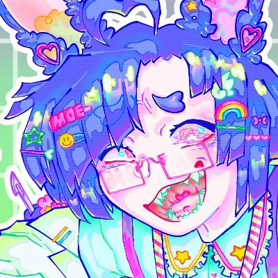 ☆ ELLiE 👁🌈🏩さんのプロフィール画像