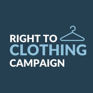 Campaigning for access to affordable, high-quality clothing through the #RightToClothing
Founded by @SharewearkUK | @corbyn_project | @lukedgraham