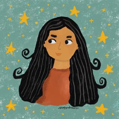 Bhagyadraws , illustratorさんのプロフィール画像
