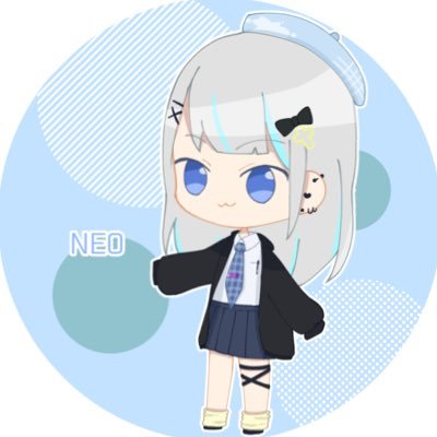 NEØ🐰🍭さんのプロフィール画像