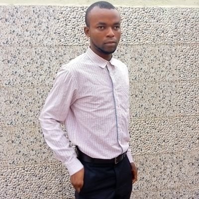 NWAFORNDUBUISI9's profile picture. A software engineer, graphics designer, mindset influencer a and an entrepreneur