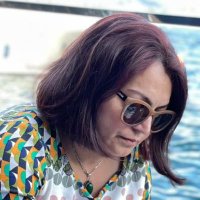 Mozhgun Ghafari Shirvan (@mshirvan) 's Twitter Profile