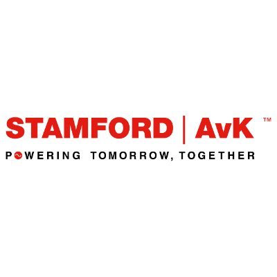 The official account of STAMFORD® and AvK® alternators. STAMFORD | AvK provide the ultimate power solution for world-class expertise from 7.5-11,200kVA.