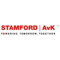STAMFORD | AvK Alternators (@stamfordavk) 's Twitter Profile Photo