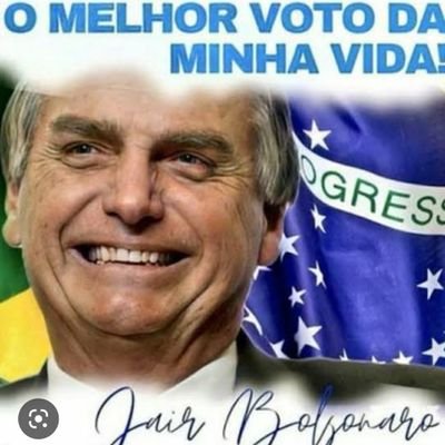 Deus, Pátria, família e Liberdade. Sou Nordestina, sou de direita, sou conservadora, amo o meu Brasil e vou lutar por ele. EU SOU BOLSONARO, EU SOU 22💚💛🇧🇷